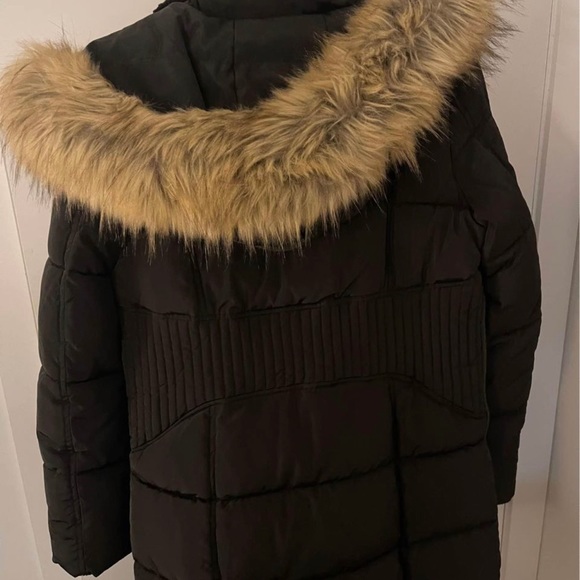 Point Zero Winter Jacket - Picture 5 of 5